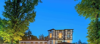 Best Western Plus Ostseehotel Waldschloesschen