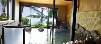 Matsushima Onsen Hotel Shosenkaku Romankan