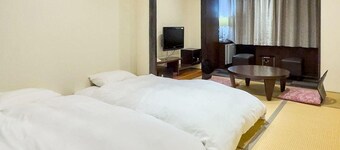 Hotel Shosenkaku Romankan