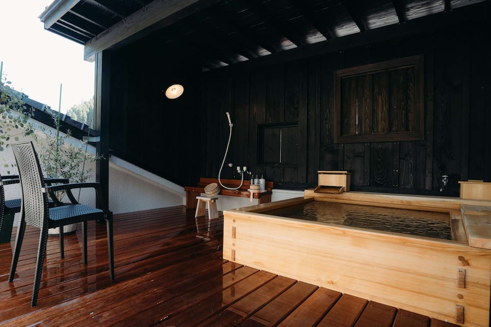 Kaneishi Ryokan
