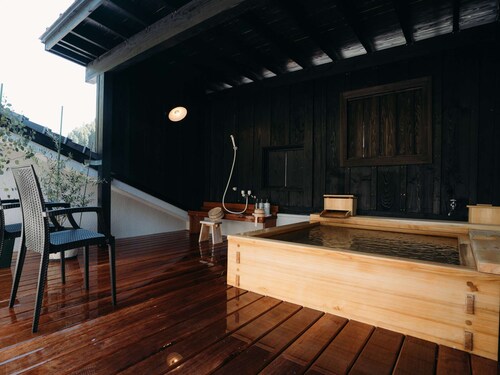 Kaneishi Ryokan