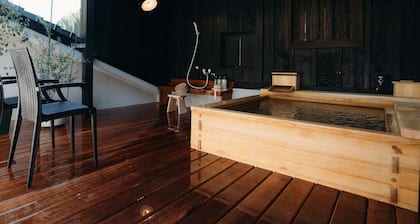 Kaneishi Ryokan
