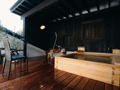 Kaneishi Ryokan