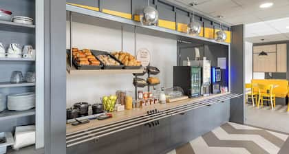 B&B HOTEL ALBI