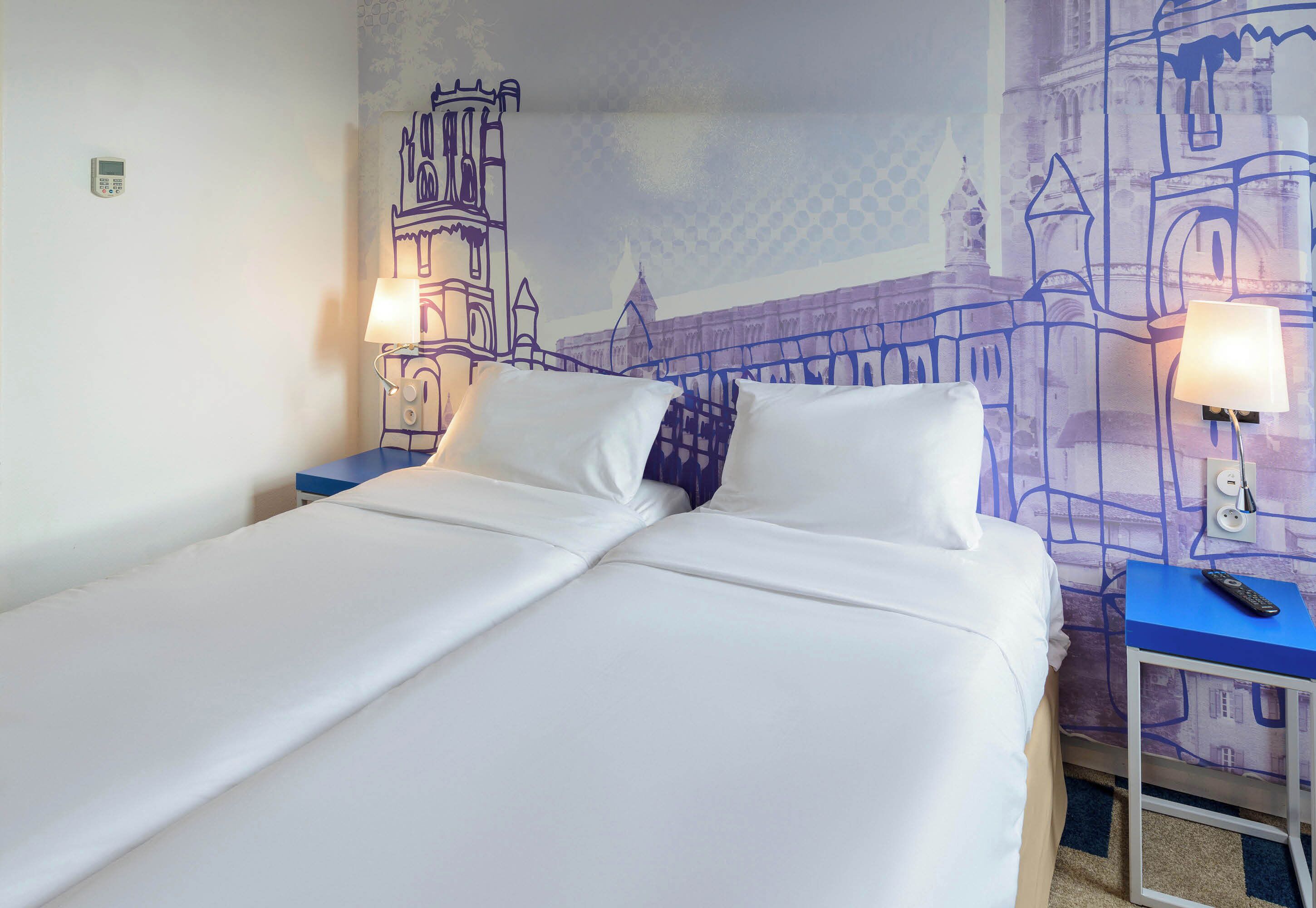 Foto - B&B HOTEL Albi