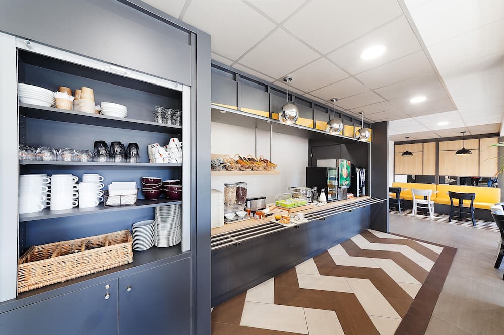 B&B Hôtel Albi