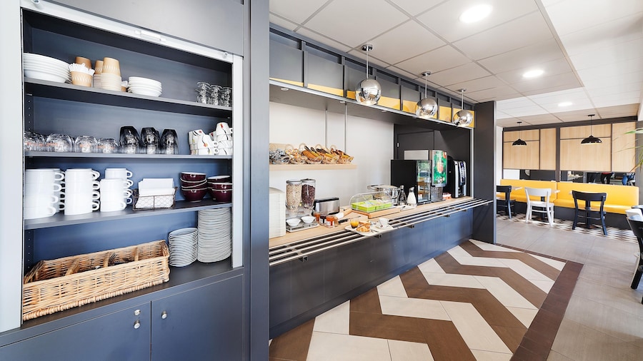 B&B オテル アルビ