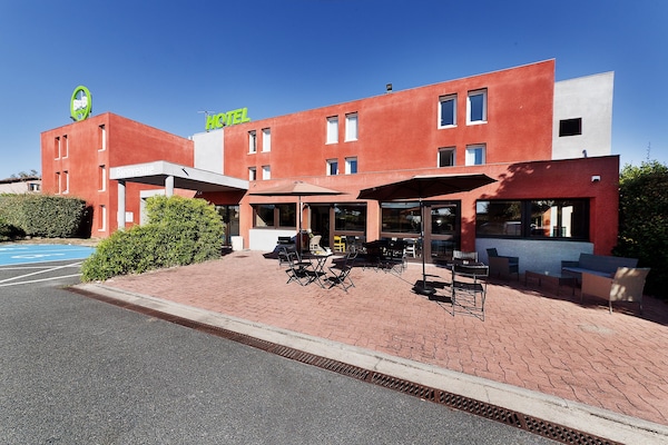 B&b Hôtel Albi - Tarn