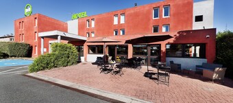 B&B Hôtel Albi