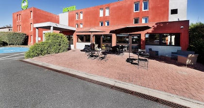 B&B Hôtel Albi