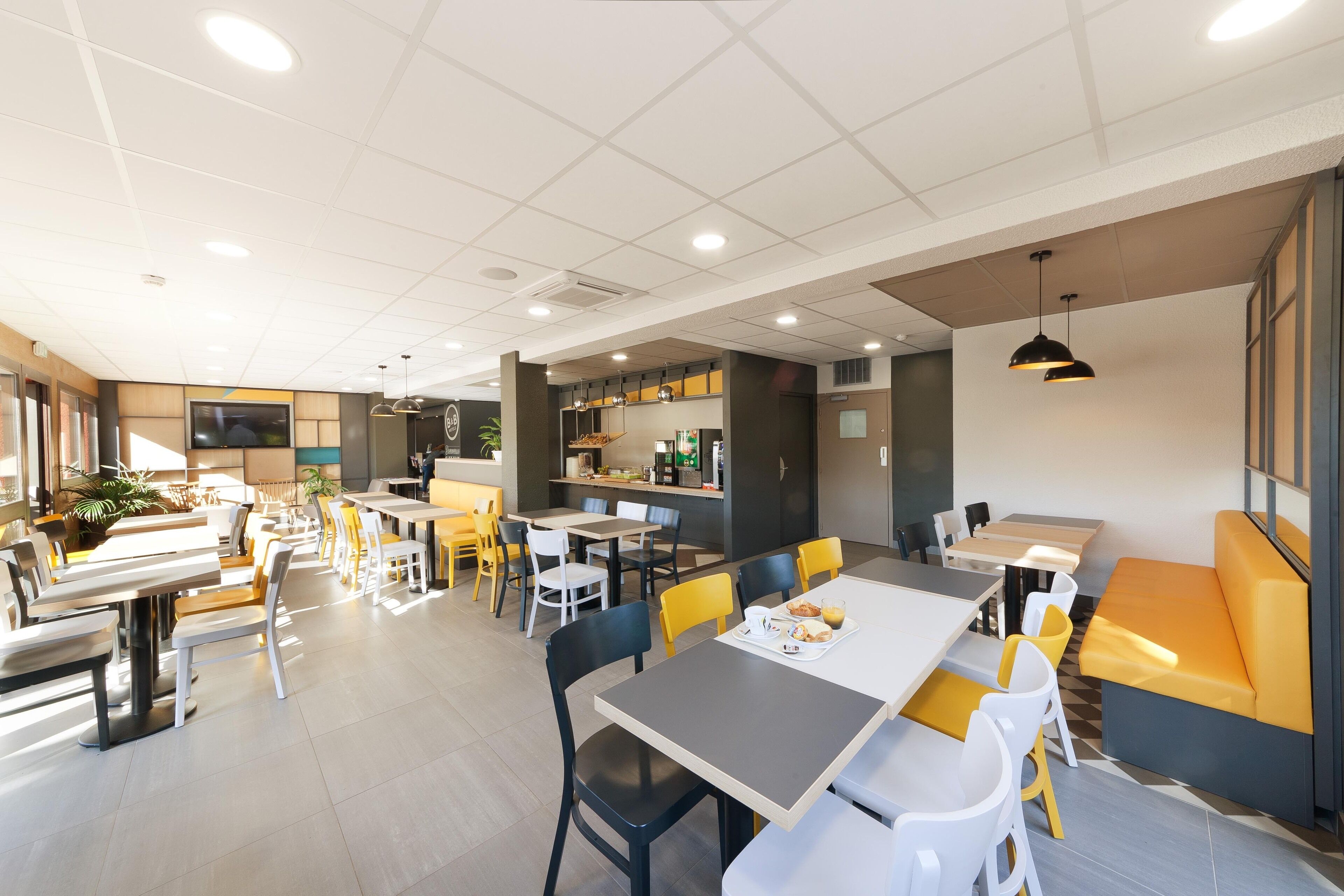 Foto - B&B HOTEL Albi