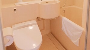 Unclassified image, 3 of 4, button - Good Inn Kagoshima (Kagoshima)