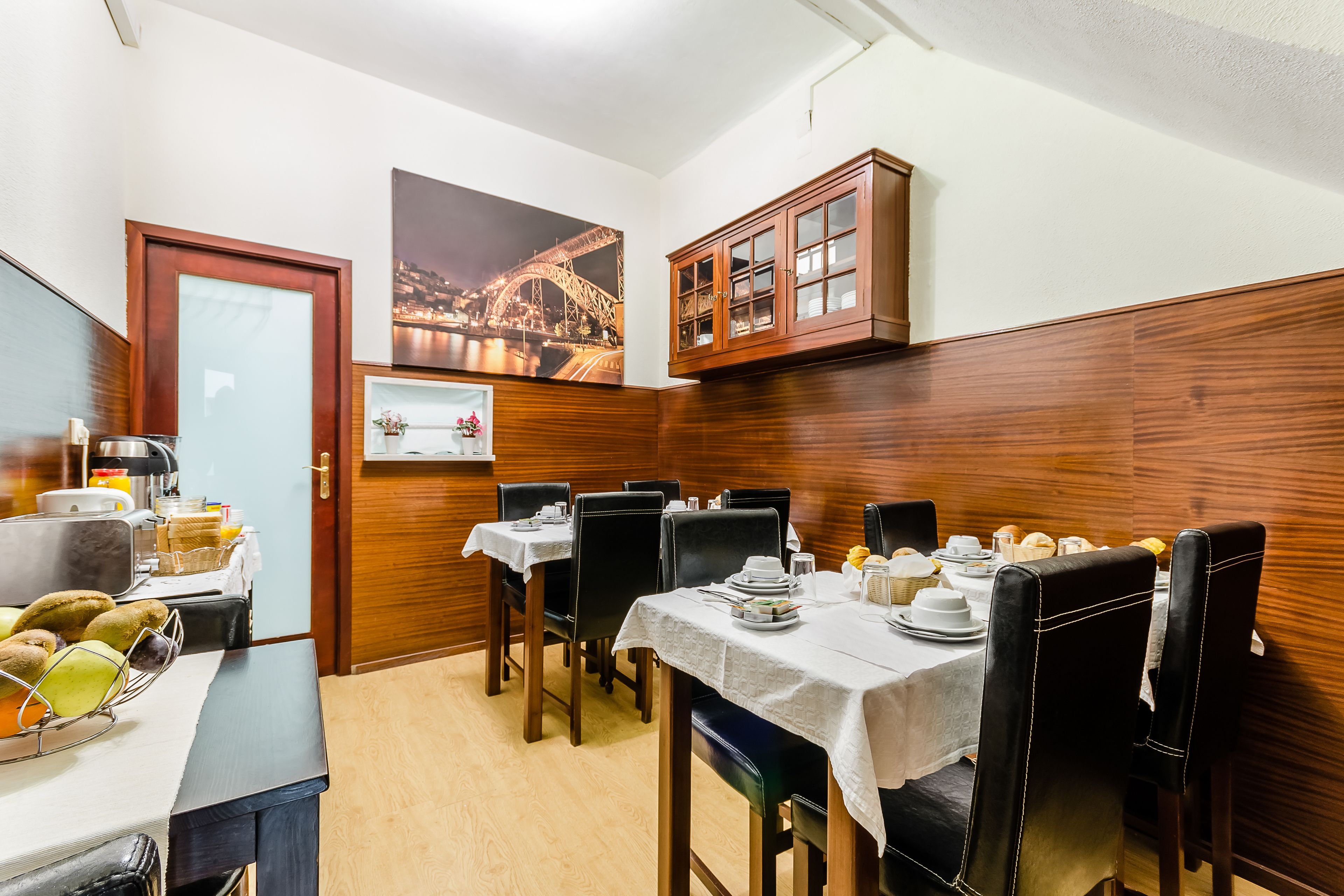 Foto - Santa Clara Porto