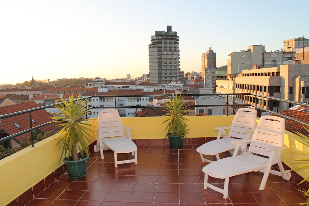 Hotel Santa Clara Porto