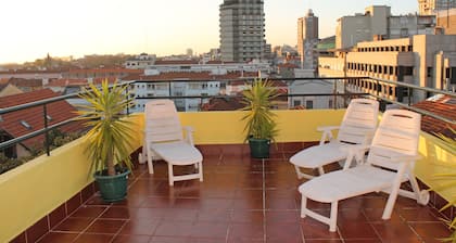 Hotel Santa Clara Porto
