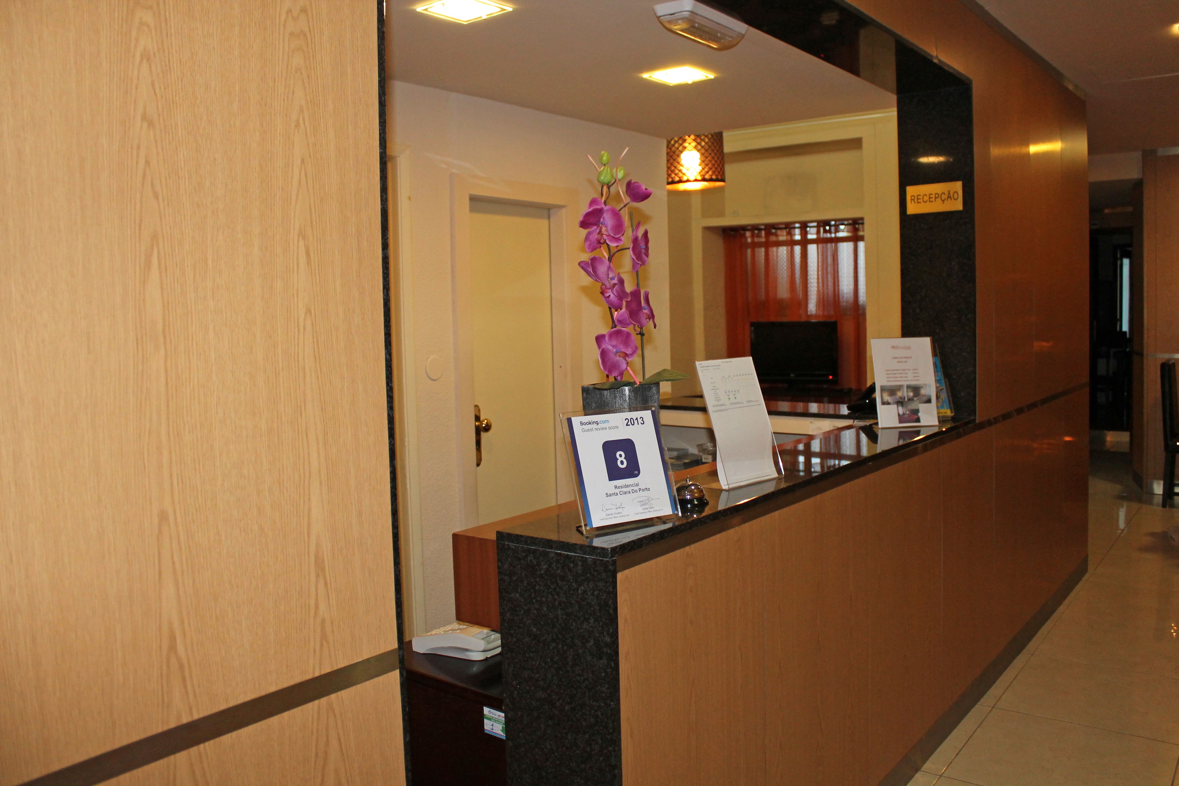 Foto - Santa Clara Porto