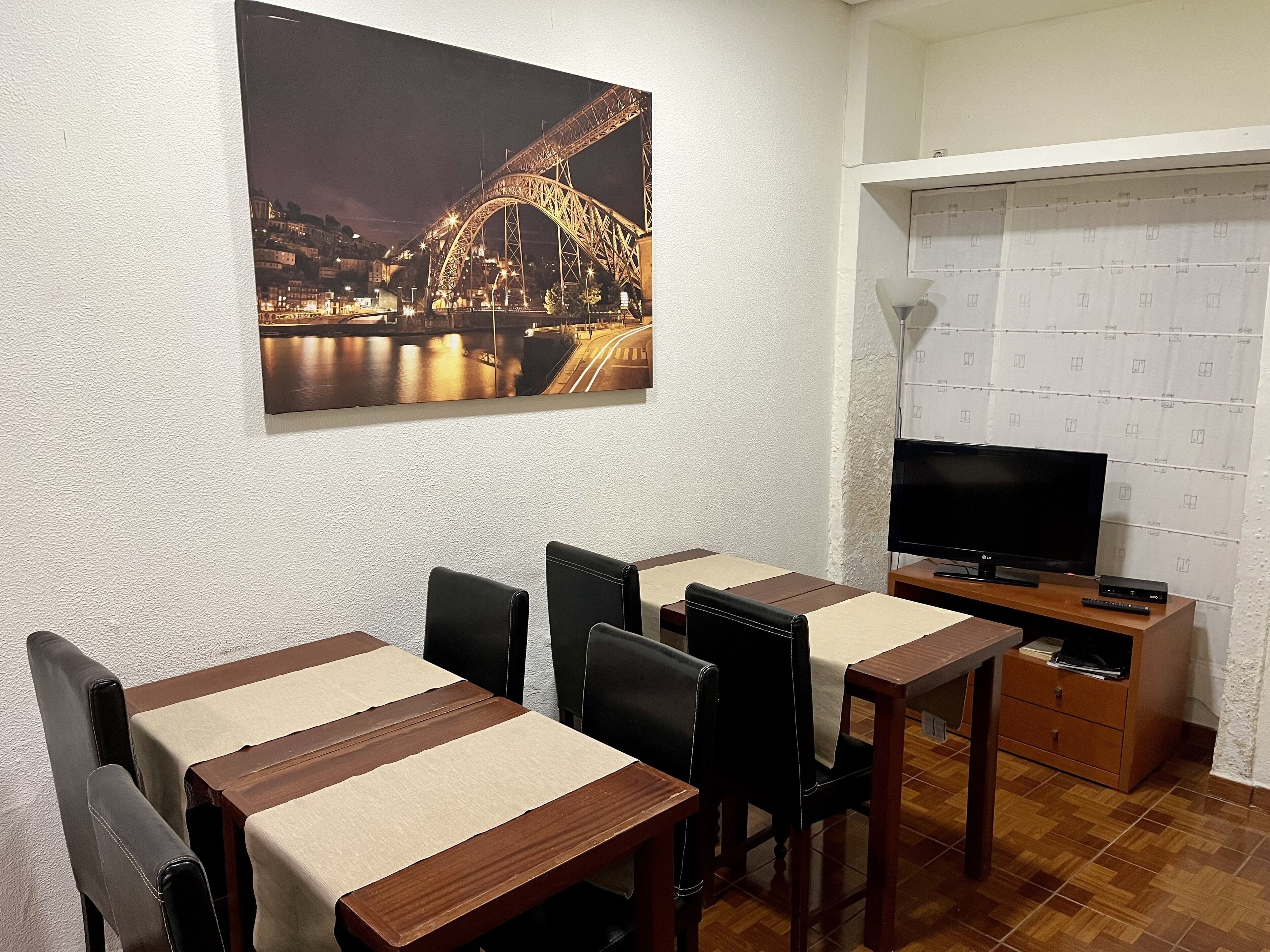 Foto - Santa Clara Porto