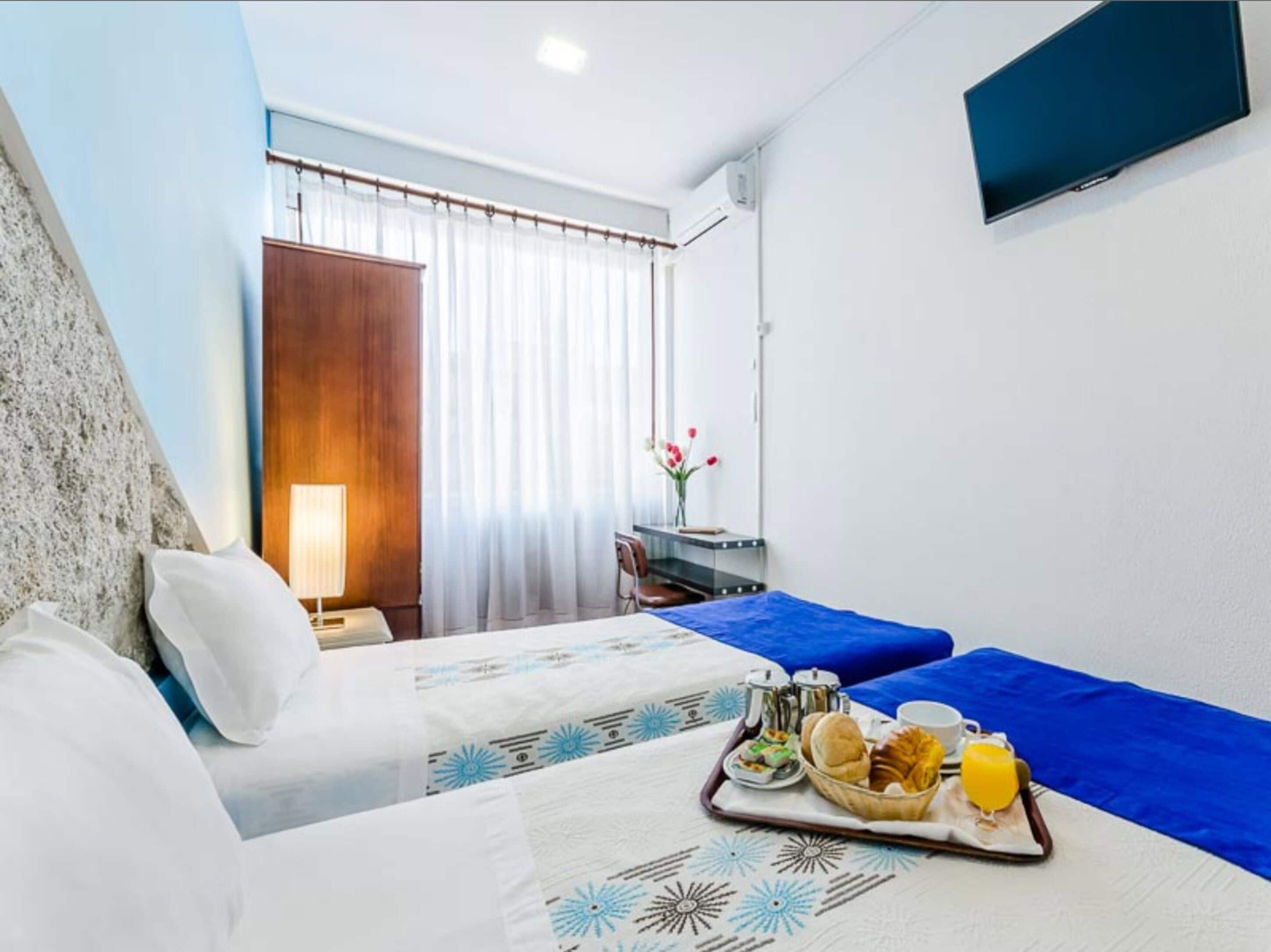 Foto - Santa Clara Porto