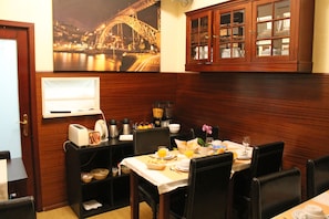 Interior - Hotel Santa Clara Porto (Porto)