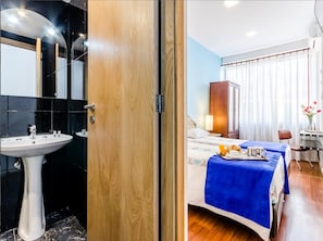 Double or Twin Room - Hotel Santa Clara Porto (Porto)