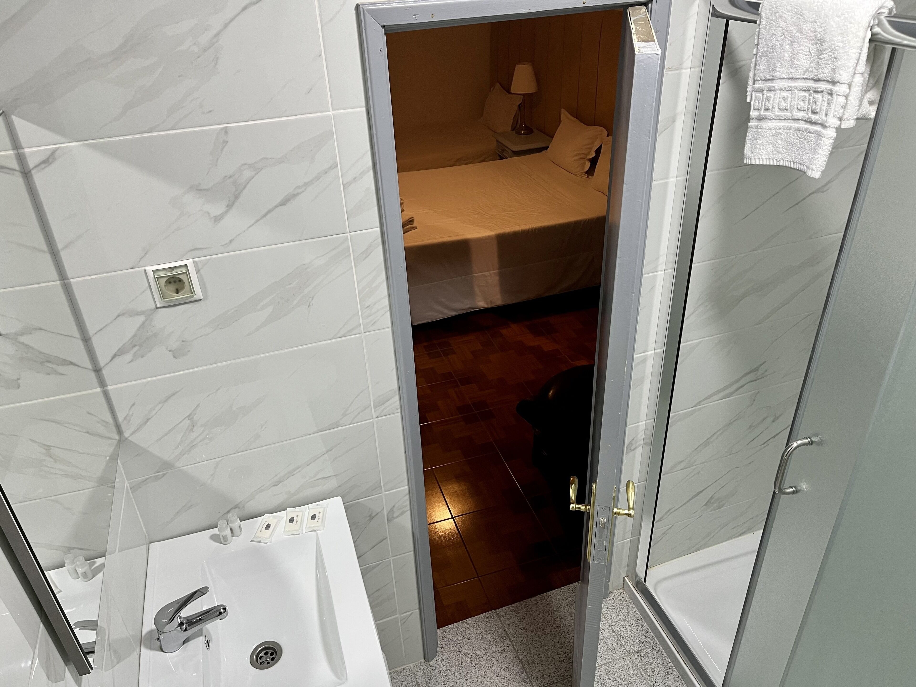 Foto - Santa Clara Porto