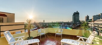 Hotel Santa Clara Porto