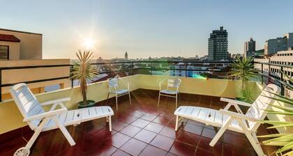 Hotel Santa Clara Porto