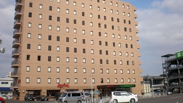 外觀