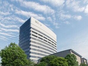 Exterior - Hotel Landmark Wakayama (Wakayama)