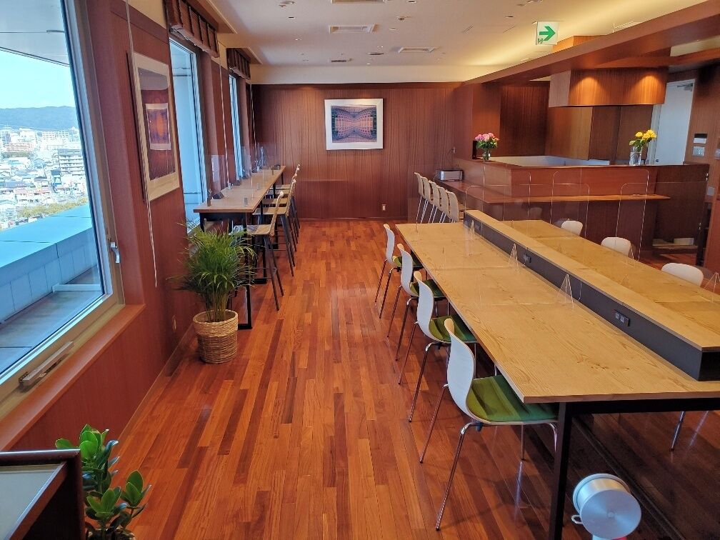 Restaurantes