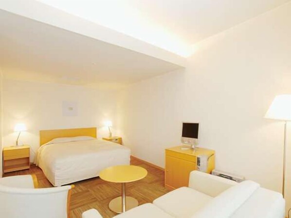 Room - Hotel Landmark Wakayama (Wakayama)