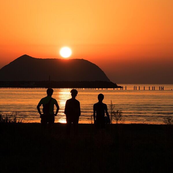 Beach - Hotel Landmark Wakayama (Wakayama)