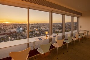 Business centre - Hotel Landmark Wakayama (Wakayama)