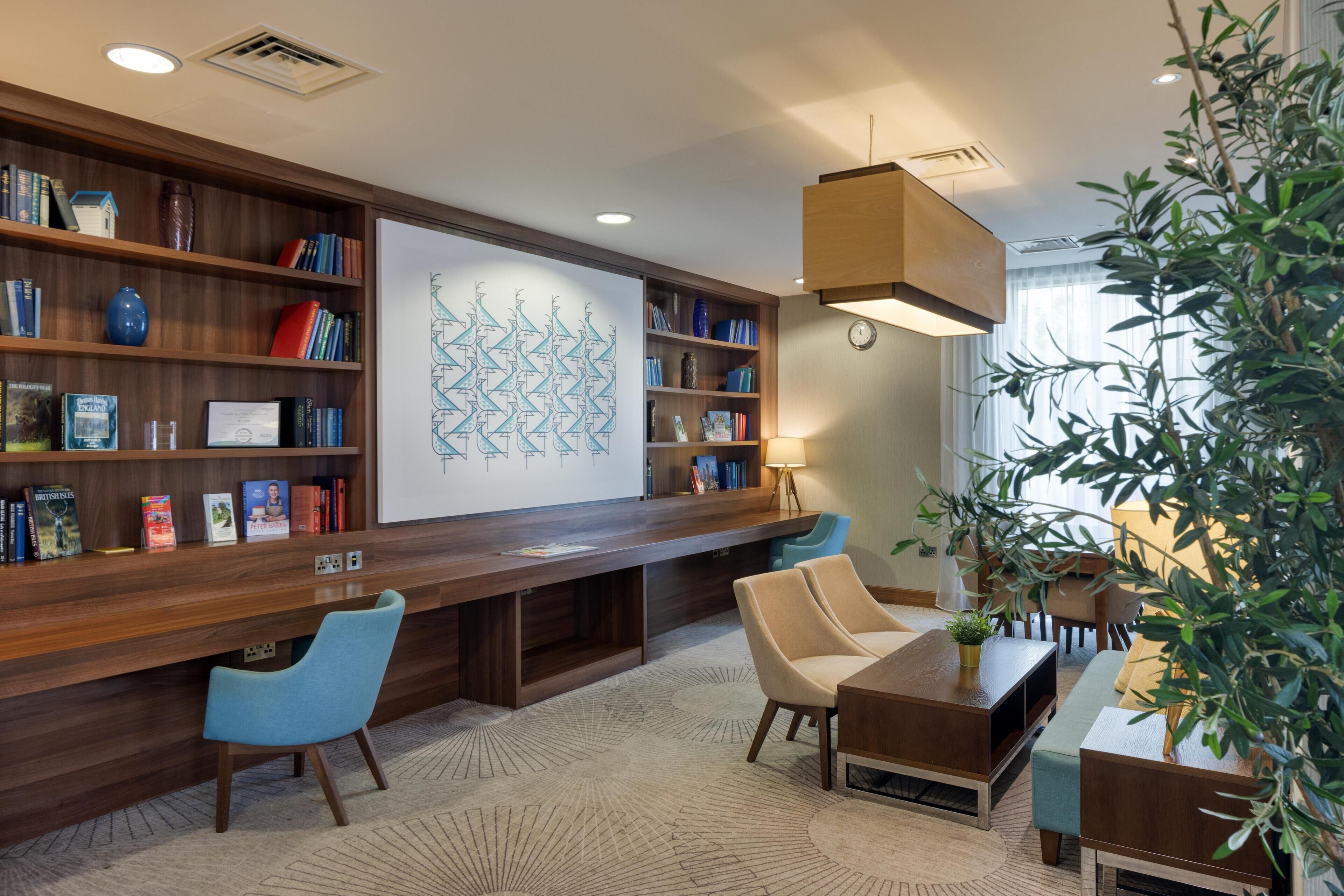 Photo - Hampton by Hilton Bournemouth