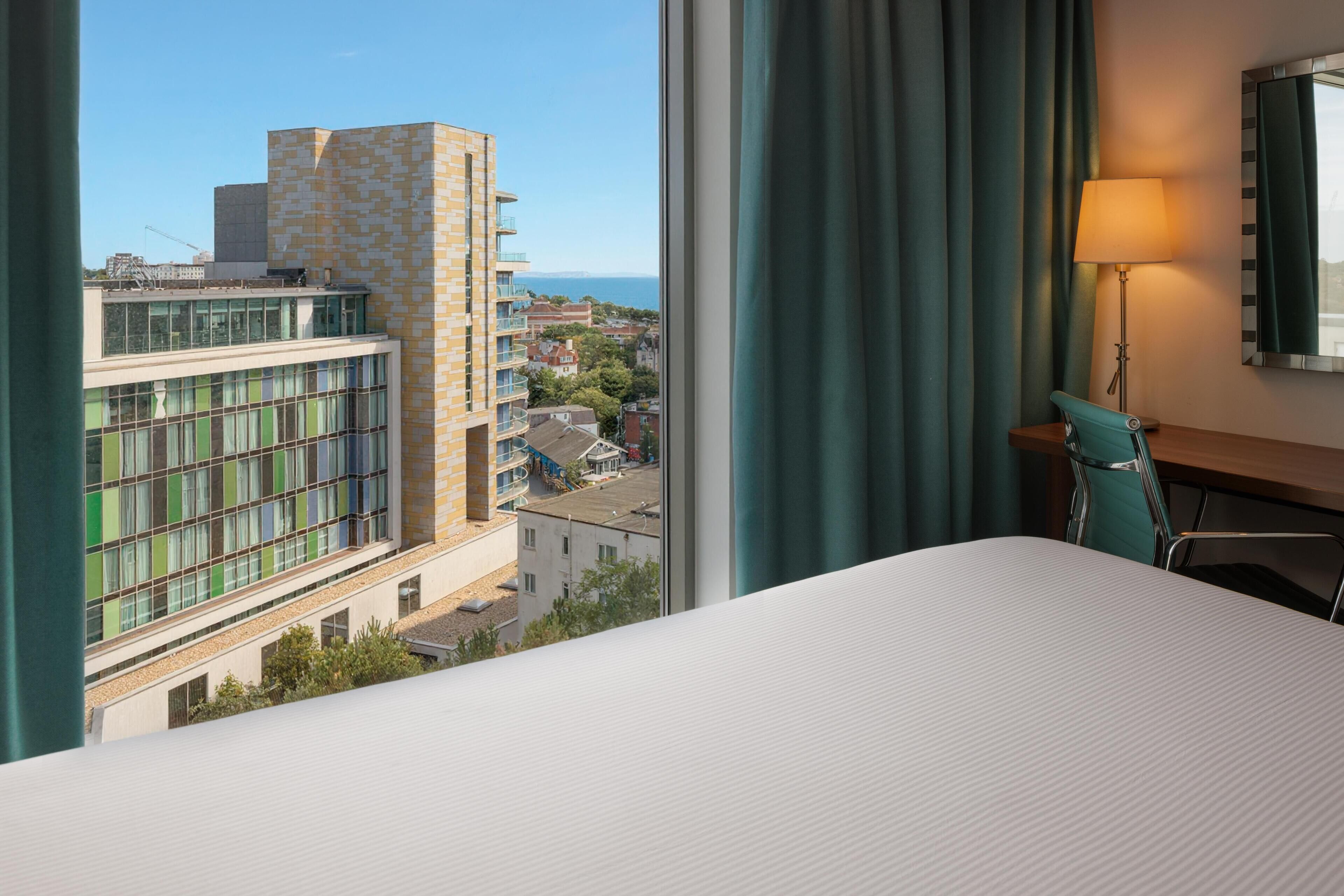 Photo - Hampton by Hilton Bournemouth