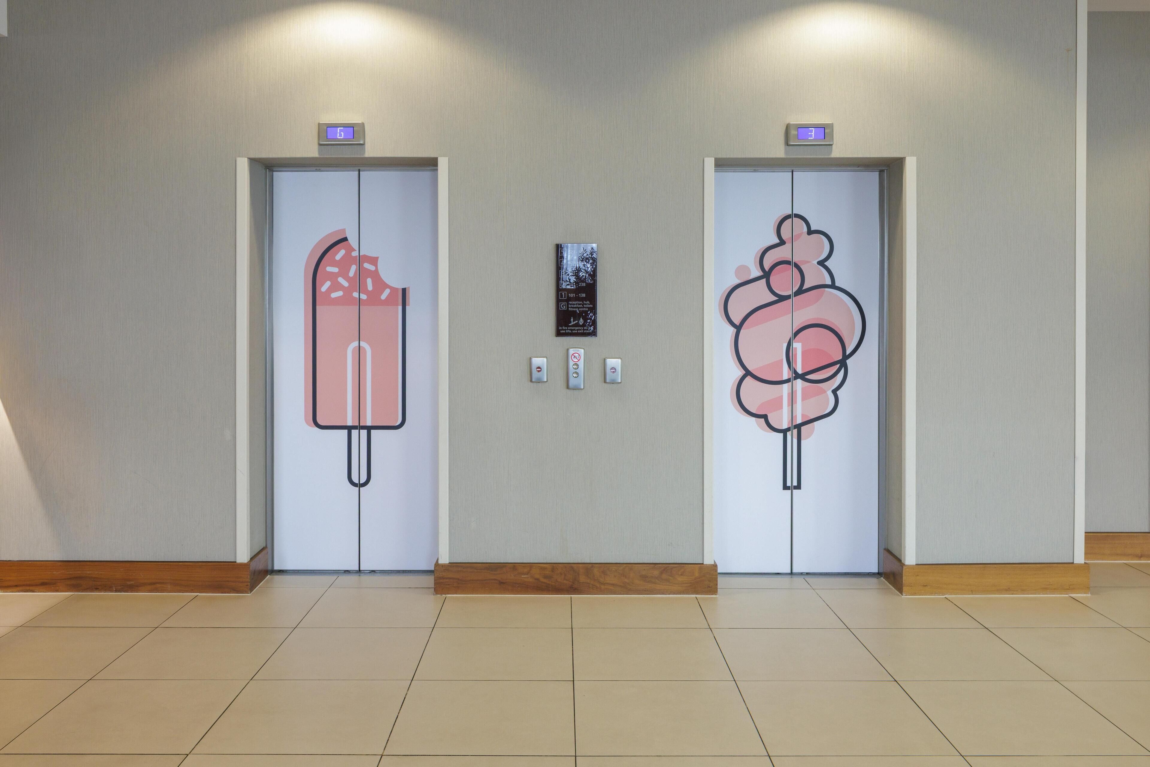 Photo - Hampton by Hilton Bournemouth