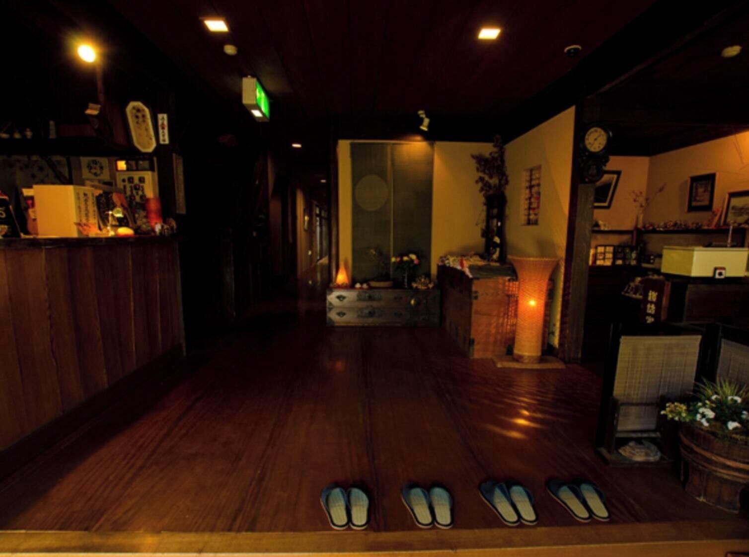 Hall