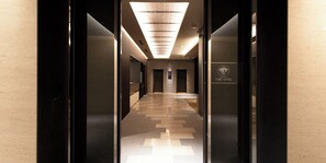 Interior - Kawagoe Tobu Hotel (Kawagoe)