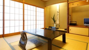 Dining - Cuisine Ryokan Toriki (Miyazu)