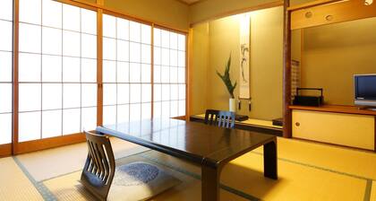 Cuisine Ryokan Toriki