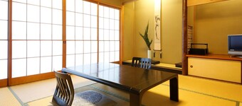 Cuisine Ryokan Toriki