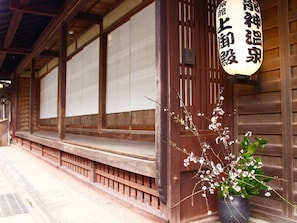 Chi tiết ngoại thất