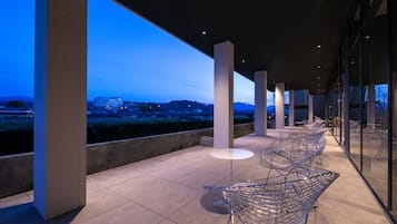 Teras/patio