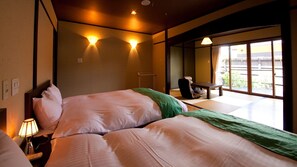 Room - Yufuin Onsen Yufu No Irodori Yadoya Ohashi (Yufu)