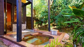 Spa - Yufuin Onsen Yufu No Irodori Yadoya Ohashi (Yufu)