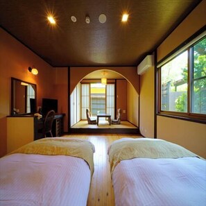 Room - Yufuin Onsen Yufu No Irodori Yadoya Ohashi (Yufu)