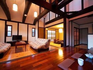 Room - Yufuin Onsen Yufu No Irodori Yadoya Ohashi (Yufu)