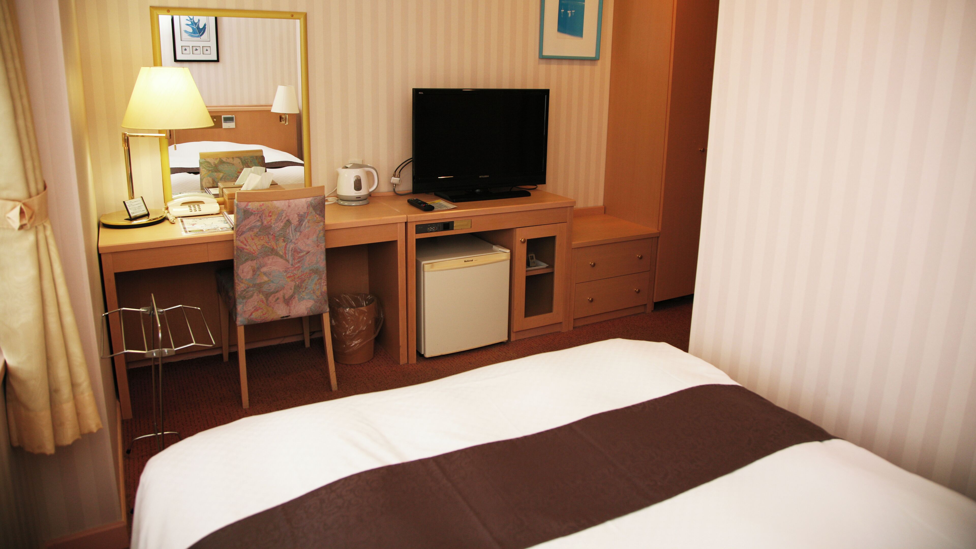 Kamer