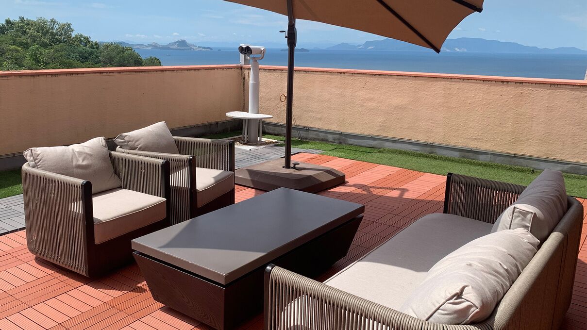 Terras