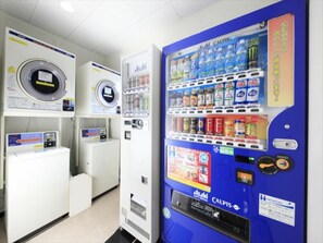 Sala de bugaderia